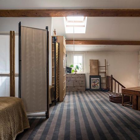 Hostel Les Jardins Suspendus Angoulême Zewnętrze zdjęcie